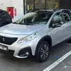 PEUGEOT 2008 1.6 16V THP FLEX GRIFFE 4P AUTOMÁTICO PEUGEOT 2008 1.6 16V THP FLEX GRIFFE 4P AUTOMÁTICO