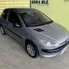 PEUGEOT 206 1.0 SELECTION 16V GASOLINA 2P MANUAL PEUGEOT 206 1.0 SELECTION 16V GASOLINA 2P MANUAL