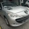 PEUGEOT 207 1.4 XR SPORT 8V FLEX 4P MANUAL PEUGEOT 207 1.4 XR SPORT 8V FLEX 4P MANUAL