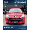 PEUGEOT 207 1.4 ACTIVE 8V FLEX 4P MANUAL PEUGEOT 207 1.4 ACTIVE 8V FLEX 4P MANUAL