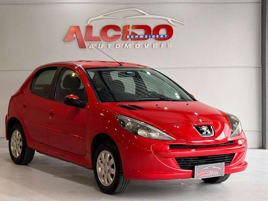 PEUGEOT-207-2013