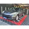 PEUGEOT 207 1.4 XR SPORT 8V FLEX 4P MANUAL PEUGEOT 207 1.4 XR SPORT 8V FLEX 4P MANUAL