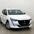 PEUGEOT 208 1.0 FIREFLY FLEX LIKE MANUAL PEUGEOT 208 1.0 FIREFLY FLEX LIKE MANUAL