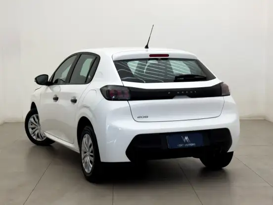 PEUGEOT-208-2023