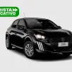 PEUGEOT 208 1.0 TURBO 200 FLEX ACTIVE CVT PEUGEOT 208 1.0 TURBO 200 FLEX ACTIVE CVT