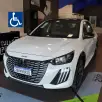 PEUGEOT 208 1.0 TURBO 200 HYBRID GT CVT PEUGEOT 208 1.0 TURBO 200 HYBRID GT CVT