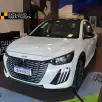 PEUGEOT 208 1.0 TURBO 200 HYBRID GT CVT PEUGEOT 208 1.0 TURBO 200 HYBRID GT CVT