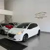 PEUGEOT 208 1.5 ALLURE 8V FLEX 4P MANUAL PEUGEOT 208 1.5 ALLURE 8V FLEX 4P MANUAL