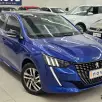PEUGEOT 208 1.6 16V FLEX GRIFFE AT6 PEUGEOT 208 1.6 16V FLEX GRIFFE AT6