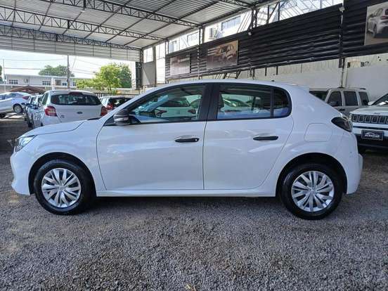 PEUGEOT-208-2023