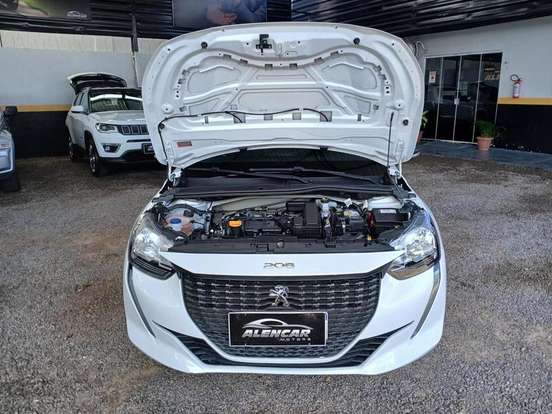 PEUGEOT-208-1.0 FIREFLY FLEX LIKE MANUAL PEUGEOT-208-2023