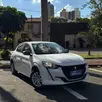 PEUGEOT 208 1.0 FIREFLY FLEX LIKE MANUAL PEUGEOT 208 1.0 FIREFLY FLEX LIKE MANUAL