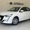 PEUGEOT 208 1.0 FIREFLY FLEX LIKE MANUAL PEUGEOT 208 1.0 FIREFLY FLEX LIKE MANUAL