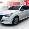 PEUGEOT 208 1.0 FIREFLY FLEX LIKE MANUAL PEUGEOT 208 1.0 FIREFLY FLEX LIKE MANUAL
