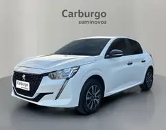 PEUGEOT 208 1.0 FIREFLY FLEX STYLE MANUAL PEUGEOT 208 1.0 FIREFLY FLEX STYLE MANUAL