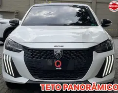 PEUGEOT 208 1.0 FIREFLY FLEX STYLE MANUAL PEUGEOT 208 1.0 FIREFLY FLEX STYLE MANUAL