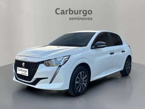 PEUGEOT 208 1.0 FIREFLY FLEX STYLE MANUAL