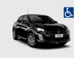PEUGEOT 208 1.0 TURBO 200 FLEX ACTIVE CVT PEUGEOT 208 1.0 TURBO 200 FLEX ACTIVE CVT