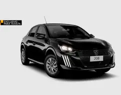 PEUGEOT 208 1.0 TURBO 200 FLEX ACTIVE CVT PEUGEOT 208 1.0 TURBO 200 FLEX ACTIVE CVT