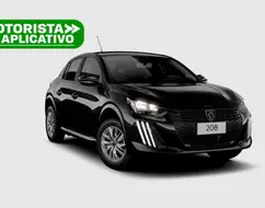 PEUGEOT 208 1.0 TURBO 200 FLEX ACTIVE CVT PEUGEOT 208 1.0 TURBO 200 FLEX ACTIVE CVT