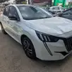PEUGEOT 208 1.0 TURBO 200 FLEX GRIFFE CVT PEUGEOT 208 1.0 TURBO 200 FLEX GRIFFE CVT