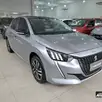 PEUGEOT 208 1.0 TURBO 200 FLEX GRIFFE CVT PEUGEOT 208 1.0 TURBO 200 FLEX GRIFFE CVT