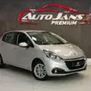 PEUGEOT 208 1.2 ACTIVE 12V FLEX 4P MANUAL PEUGEOT 208 1.2 ACTIVE 12V FLEX 4P MANUAL
