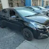 PEUGEOT 208 1.2 ALLURE 12V FLEX 4P MANUAL PEUGEOT 208 1.2 ALLURE 12V FLEX 4P MANUAL