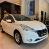 PEUGEOT 208 1.5 ALLURE 8V FLEX 4P MANUAL PEUGEOT 208 1.5 ALLURE 8V FLEX 4P MANUAL