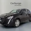 PEUGEOT 208 1.6 16V FLEX ACTIVE AT6 PEUGEOT 208 1.6 16V FLEX ACTIVE AT6