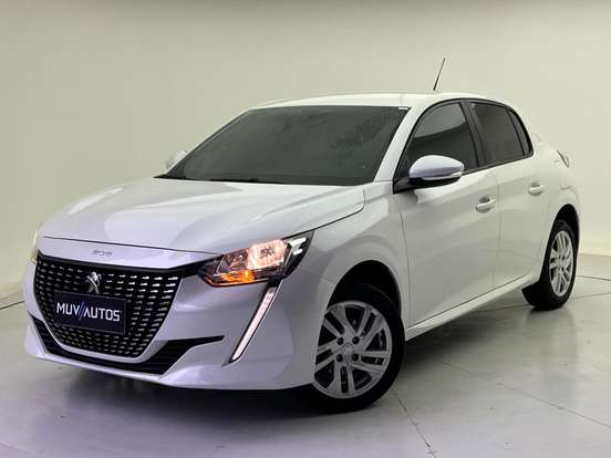 PEUGEOT-208-2022