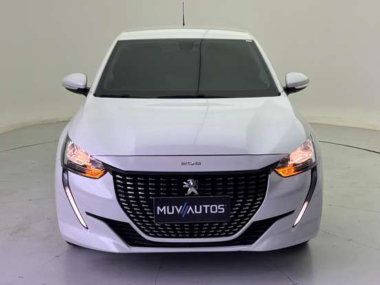 PEUGEOT-208-2022