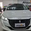 PEUGEOT 208 1.6 16V FLEX GRIFFE AT6 PEUGEOT 208 1.6 16V FLEX GRIFFE AT6