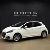 PEUGEOT 208 1.6 ALLURE 16V FLEX 4P AUTOMÁTICO PEUGEOT 208 1.6 ALLURE 16V FLEX 4P AUTOMÁTICO