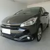 PEUGEOT 208 1.6 GRIFFE 16V FLEX 4P AUTOMÁTICO PEUGEOT 208 1.6 GRIFFE 16V FLEX 4P AUTOMÁTICO
