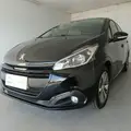 PEUGEOT 208 1.6 GRIFFE 16V FLEX 4P AUTOMÁTICO PEUGEOT 208 1.6 GRIFFE 16V FLEX 4P AUTOMÁTICO