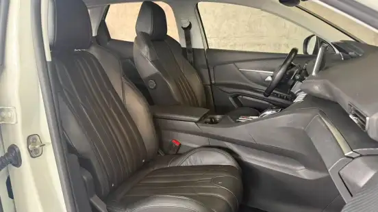 PEUGEOT-3008-1.6 ALLURE THP 16V GASOLINA 4P AUTOMÁTICO PEUGEOT-3008-2019