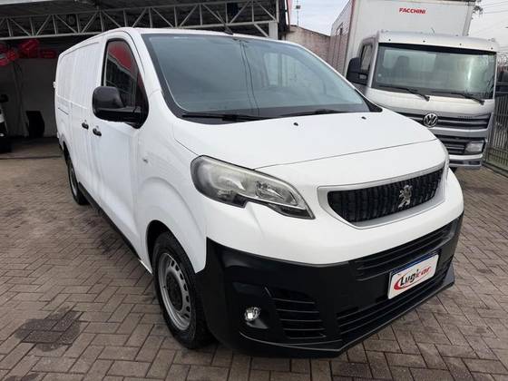 PEUGEOT EXPERT 1.6 BLUEHDI DIESEL BUSINESS MANUAL