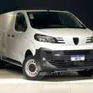 PEUGEOT EXPERT 2.2 TURBO DIESEL CARGO MANUAL PEUGEOT EXPERT 2.2 TURBO DIESEL CARGO MANUAL