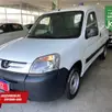 PEUGEOT PARTNER 1.6 FURGÃO 800KG 16V FLEX 3P MANUAL PEUGEOT PARTNER 1.6 FURGÃO 800KG 16V FLEX 3P MANUAL