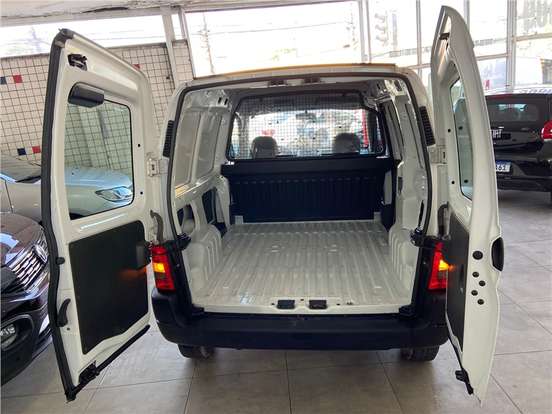 PEUGEOT-PARTNER-1.6 FURGÃO 800KG 16V FLEX 3P MANUAL PEUGEOT-PARTNER-2020