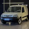 PEUGEOT PARTNER 1.6 FURGÃO 800KG 16V FLEX 3P MANUAL PEUGEOT PARTNER 1.6 FURGÃO 800KG 16V FLEX 3P MANUAL