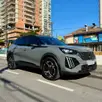 PEUGEOT 2008 1.0 TURBO 200 HYBRID GT CVT PEUGEOT 2008 1.0 TURBO 200 HYBRID GT CVT