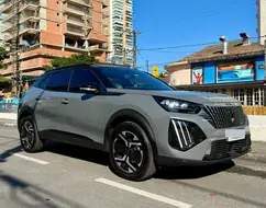 PEUGEOT 2008 1.0 TURBO 200 HYBRID GT CVT PEUGEOT 2008 1.0 TURBO 200 HYBRID GT CVT