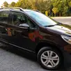 PEUGEOT 2008 1.6 16V FLEX ALLURE 4P AUTOMÁTICO PEUGEOT 2008 1.6 16V FLEX ALLURE 4P AUTOMÁTICO