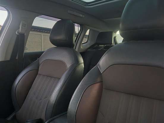 PEUGEOT-2008-1.6 16V FLEX GRIFFE 4P AUTOMÁTICO PEUGEOT-2008-2015
