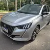 PEUGEOT 208 1.0 TURBO 200 FLEX STYLE CVT PEUGEOT 208 1.0 TURBO 200 FLEX STYLE CVT