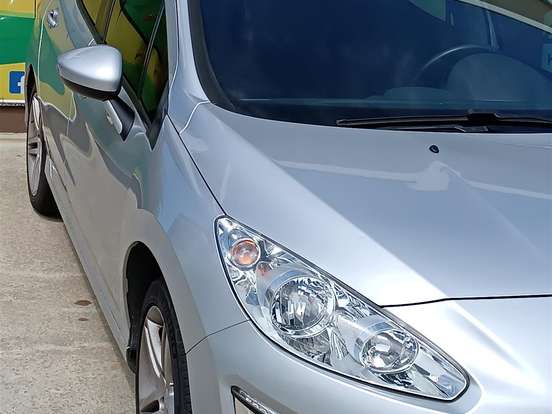 PEUGEOT-308-1.6 ACTIVE 16V FLEX 4P MANUAL PEUGEOT-308-2015