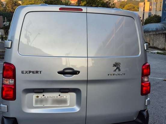 PEUGEOT-EXPERT-1.6 BLUEHDI DIESEL BUSINESS PACK MANUAL PEUGEOT-EXPERT-2018