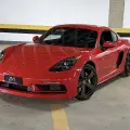 PORSCHE 718 2.0 16V H4 GASOLINA CAYMAN PDK PORSCHE 718 2.0 16V H4 GASOLINA CAYMAN PDK
